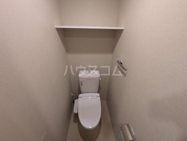 12/28 トイレ