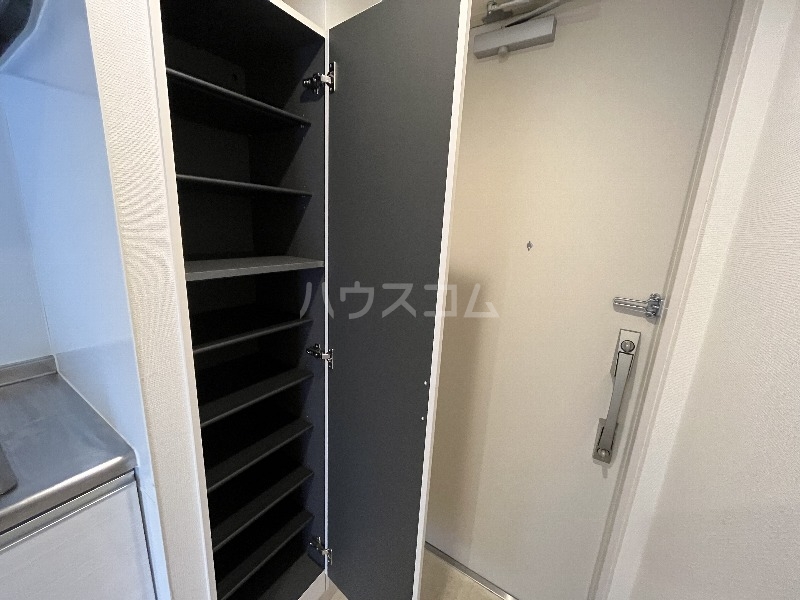 7/30 収納