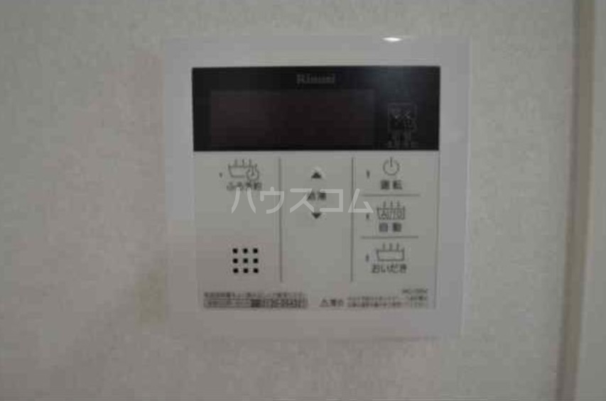 11/18 設備