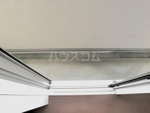 13/24 バルコニー