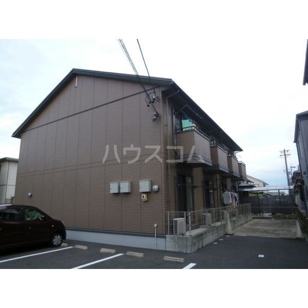 1/21 外観