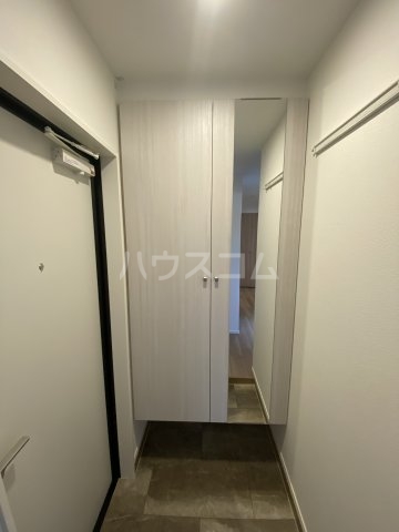 4/24 寝室