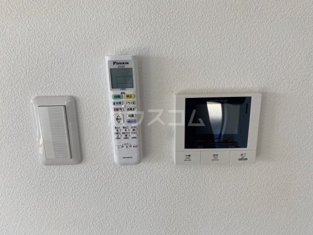 6/24 玄関