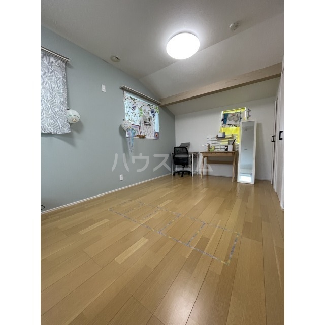5/22 室内