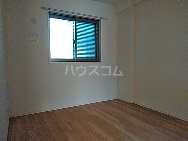 6/30 寝室
