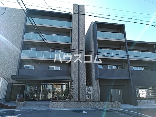1/30 外観