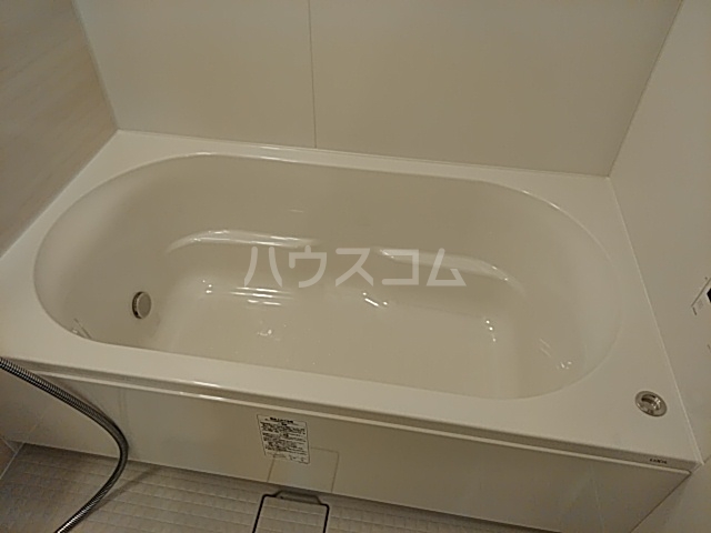 15/30 浴室