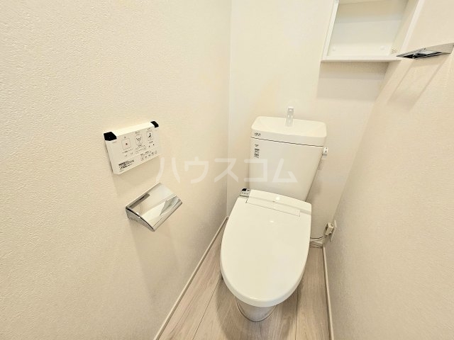 12/26 トイレ