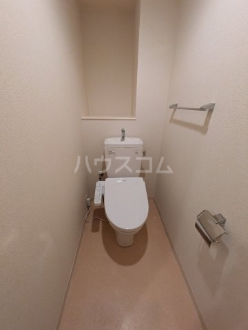 10/27 トイレ