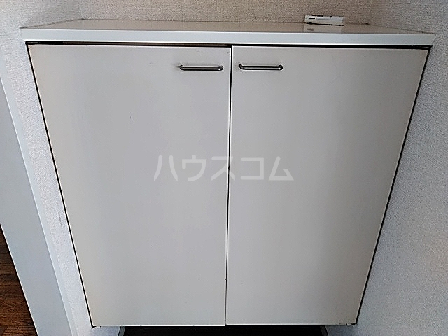 10/30 収納