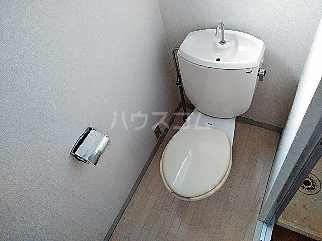 15/30 トイレ