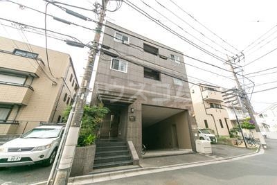 1/22 外観