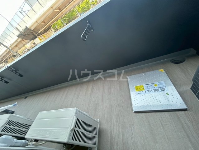 26/30 バルコニー