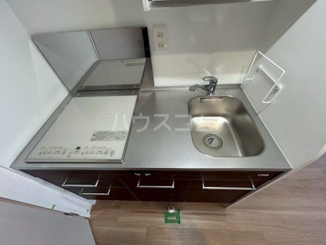 15/30 キッチン