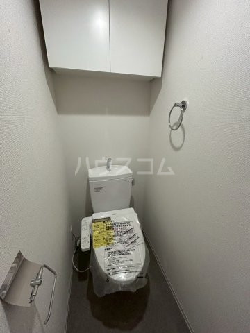 21/30 トイレ