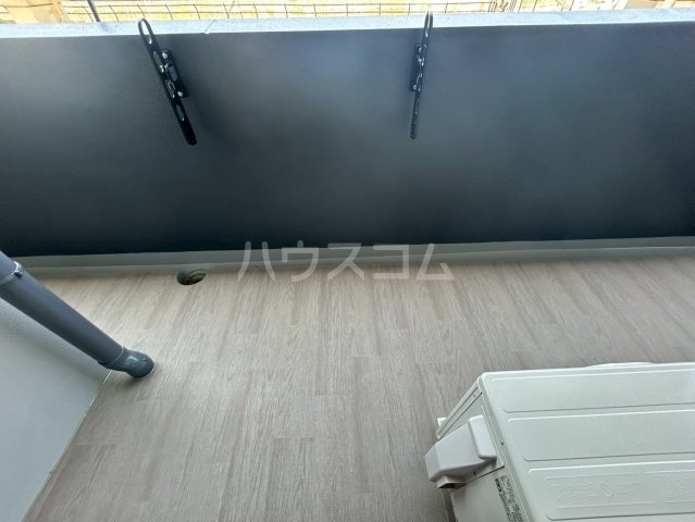 20/30 バルコニー