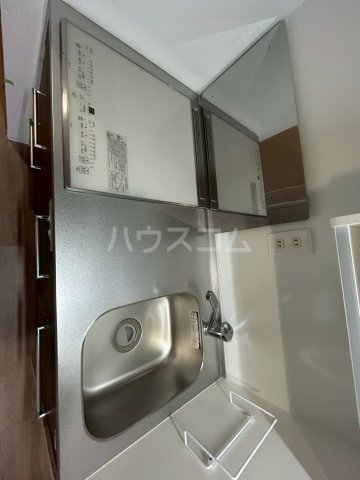 9/30 キッチン