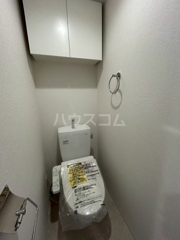 13/30 トイレ