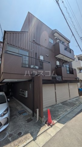 1/26 外観