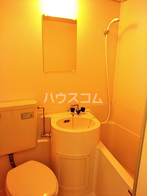 11/30 浴室
