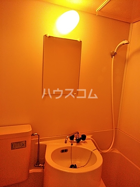 13/30 洗面