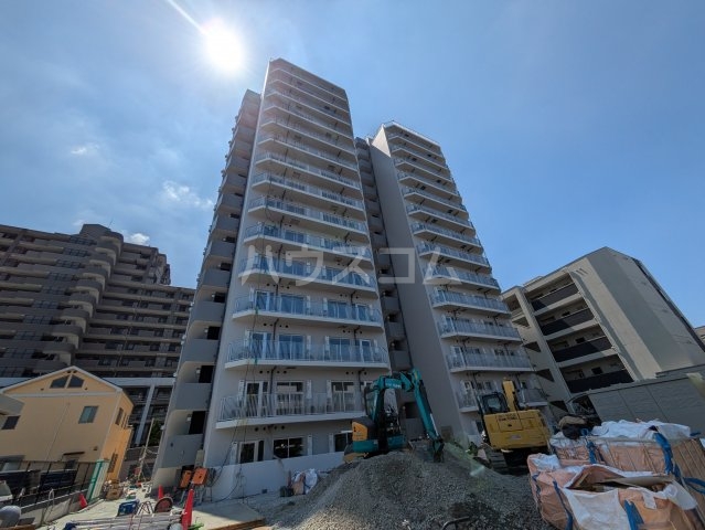 4/29 外観