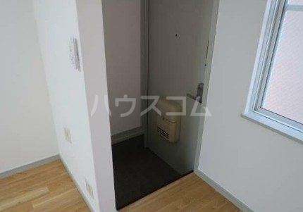 4/8 玄関