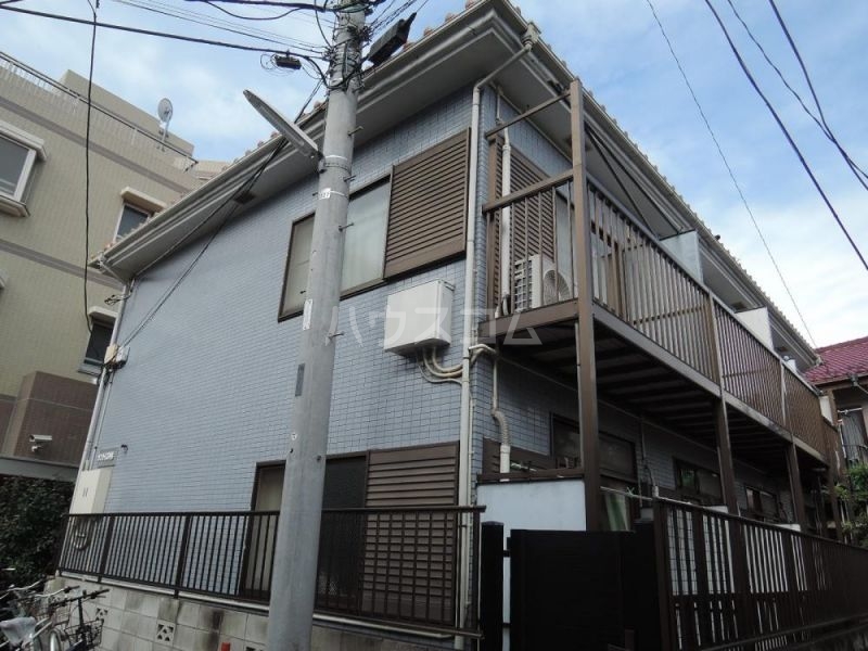 1/26 外観