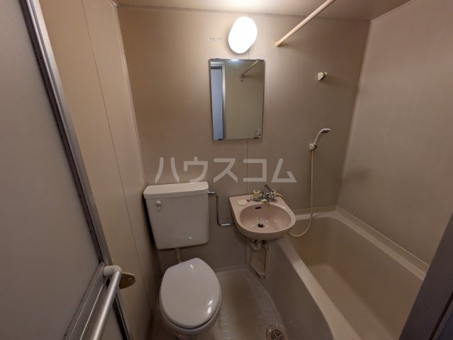 浴室