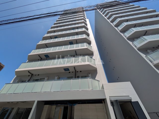 6/29 外観