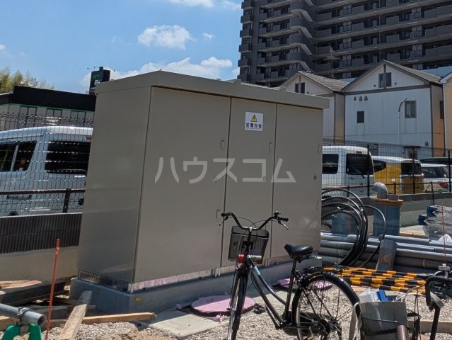 11/29 設備