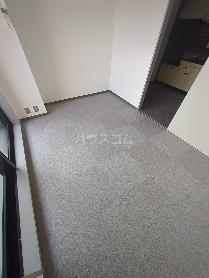 4/29 室内