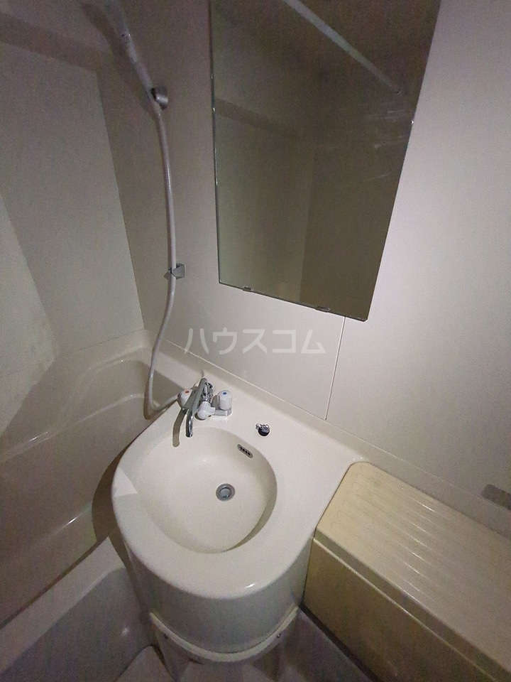 11/29 洗面