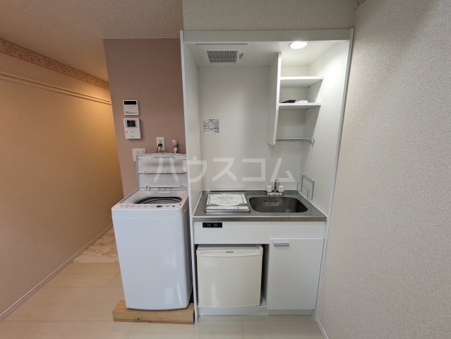 9/22 キッチン