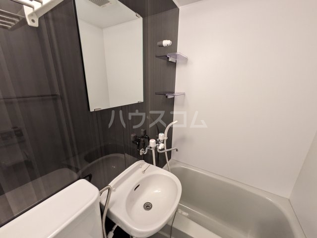 12/22 洗面