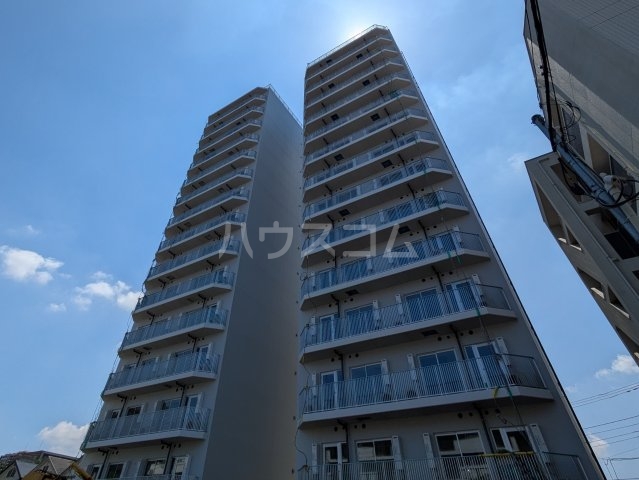 2/29 外観