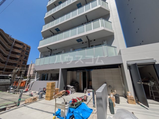 21/29 エントランス