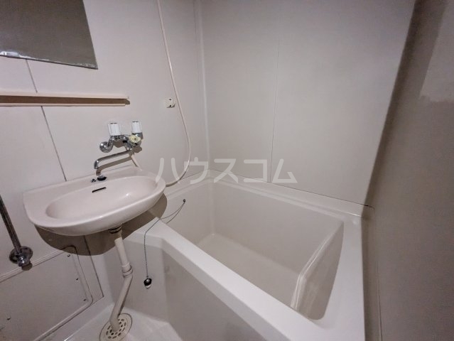8/20 浴室