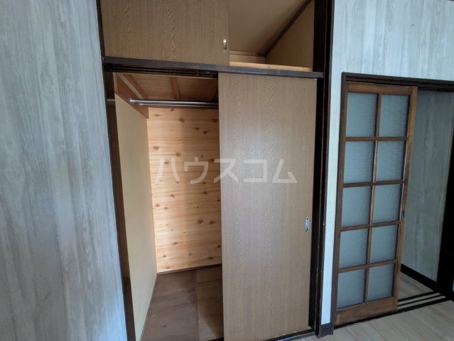 5/20 収納