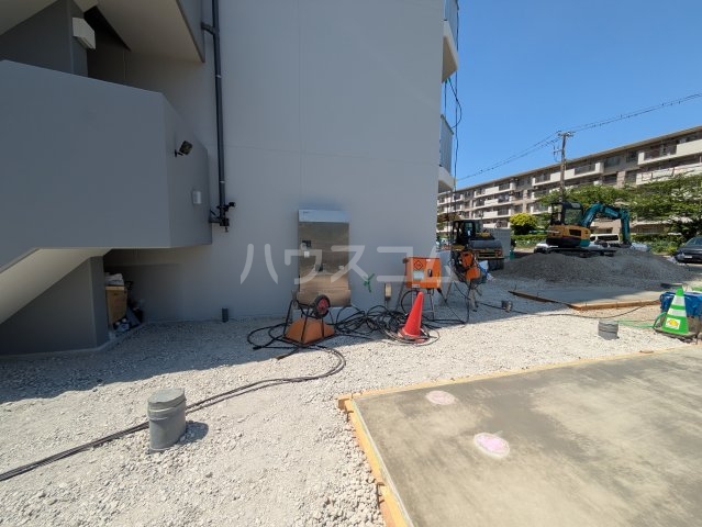 24/29 駐車場