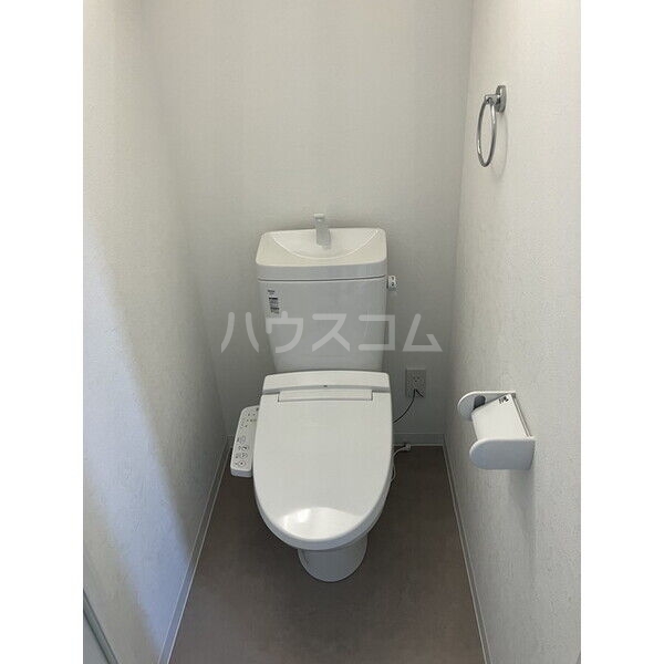 10/25 トイレ