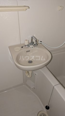 10/21 洗面