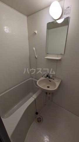9/24 浴室