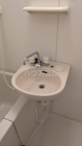 11/24 洗面