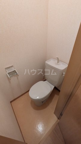 10/24 トイレ