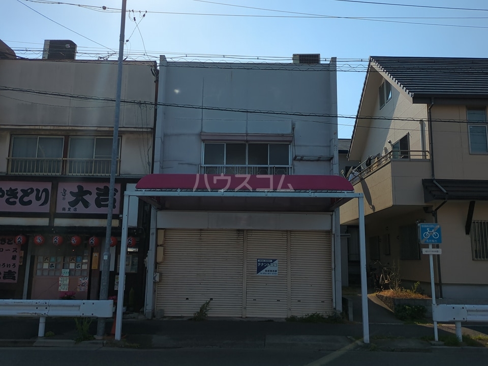 1/22 外観