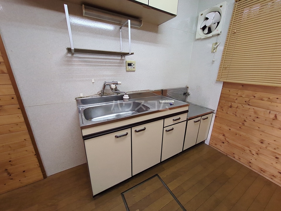 11/22 キッチン