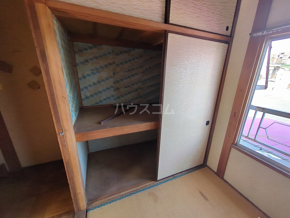 8/22 収納