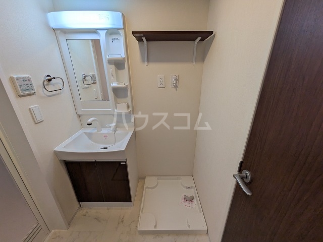 22/30 洗面