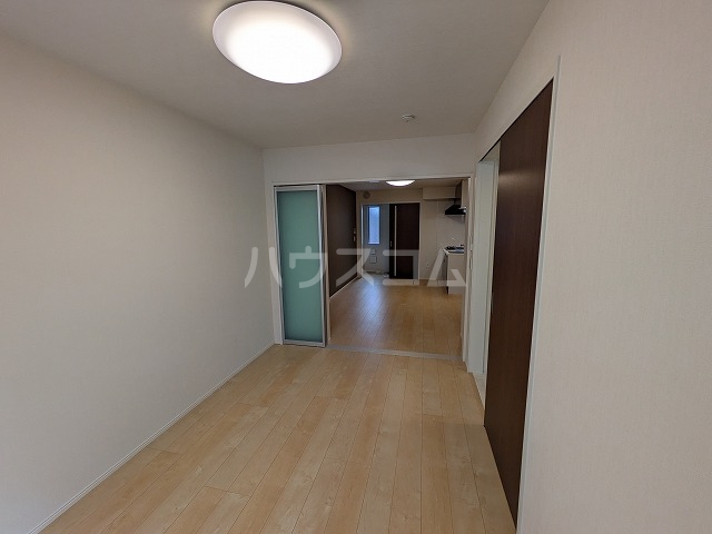 10/30 室内